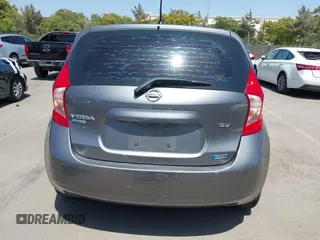 2016 Nissan Note S с VIN 3N1CE2CP8GL350723, выставлен на аукционе IAAI как лот 42561710 с пробегом 135 531 миль миль и . История ставок и продаж доступна на DreamBid. Изображение 16.