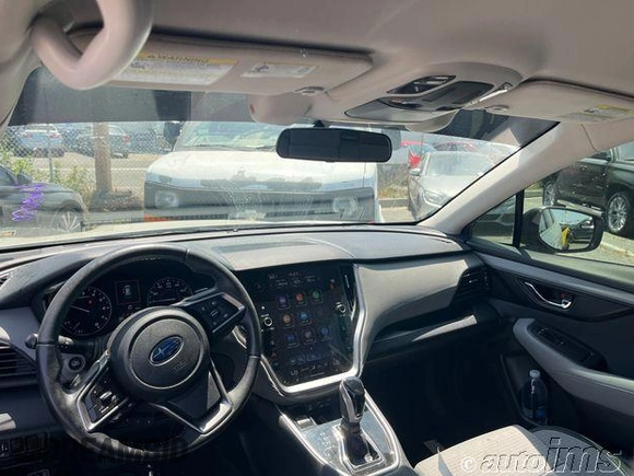 2022 Subaru Outback Premium with VIN 4S4BTADC9N3206431, listed as a IAAI auction lot 42821374 with 72,791 mi miles and . Bid and sale history available at DreamBid. Image 6.