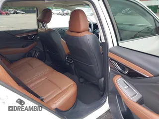 2021 Subaru Outback Touring with VIN 4S4BTAPC6M3186715, listed as a IAAI auction lot 42429816 with 28,784 mi miles and . Bid and sale history available at DreamBid. Image 8.