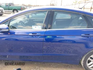 2014 Ford Fusion SE with VIN 3FA6P0H72ER374386, listed as a IAAI auction lot 41938833 with 140,095 mi miles. Bid and sale history available at carsss.com. Image 14.