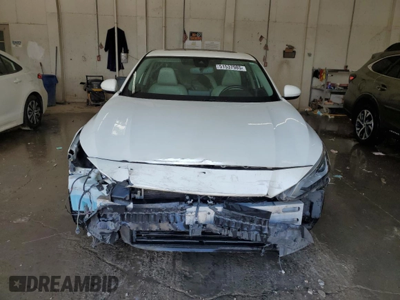 2019 Nissan Altima 2.5 SL with VIN 1N4BL4EV5KC127622, listed as a Copart auction lot 51537985 with 90,645 mi miles and Salvage Title. Bid and sale history available at carsss.com. Image 5.