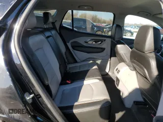 2018 GMC Terrain SLT with VIN 3GKALPEV9JL234431, listed as a Copart auction lot 86810104 with 144,719 mi miles and Salvage Title. Bid and sale history available at DreamBid. Image 11.