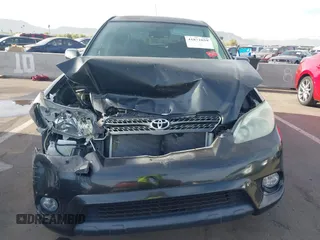 2006 Toyota Matrix STD with VIN 2T1KR32E86C597485, listed as a IAAI auction lot 41872859 with 40,340 mi miles and . Bid and sale history available at DreamBid. Image 6.