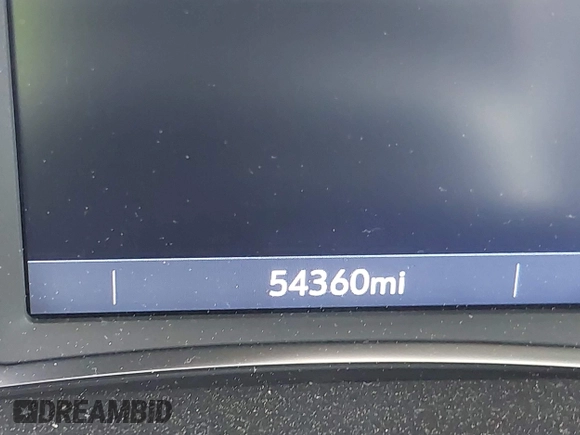 2023 GMC Acadia SLT with VIN 1GKKNUL45PZ234113, listed as a IAAI auction lot 42271635 with 54,360 mi miles and . Bid and sale history available at DreamBid. Image 15.