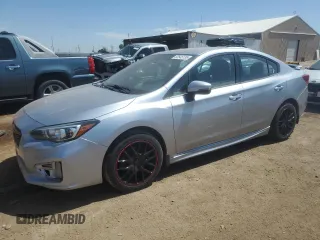 2017 Subaru Impreza Special Sports с VIN 4S3GKAK61H3621306, выставлен на аукционе Copart как лот 60545135 с пробегом 194 416 миль миль и Чистый • Clean title. История ставок и продаж доступна на DreamBid. Изображение 1.