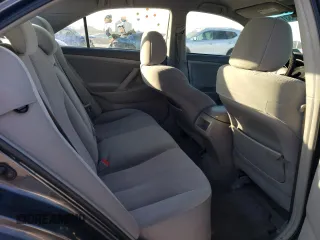 2011 Toyota Camry LE with VIN 4T1BF3EKXBU728290, listed as a Copart auction lot 53531365 with 151,571 mi miles and Clean Title. Bid and sale history available at carsss.com. Image 10.