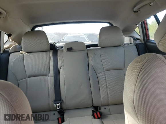 2017 Subaru Impreza Premium with VIN 4S3GTAB61H3703825, listed as a Copart auction lot 50703355 with 179,074 mi miles and Salvage title. Bid and sale history available at DreamBid. Image 10.
