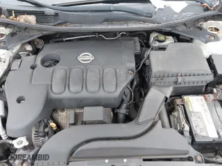 2013 Nissan Altima 2.5 S with VIN 1N4AL3AP3DC234703, listed as a IAAI auction lot 41927583 with 999,999 mi miles. Bid and sale history available at carsss.com. Image 10.