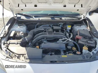 2018 Subaru Impreza with VIN 4S3GKAA69J3610108, listed as a Copart auction lot 54722525 with 126,976 mi miles and Salvage title. Bid and sale history available at DreamBid. Image 12.