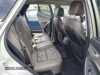 2018 Hyundai Santa Fe Ultimate с VIN 5XYZW4LA6JG507076, выставлен на аукционе IAAI как лот 42117253 с пробегом 95 980 миль миль и . История ставок и продаж доступна на DreamBid. Изображение 8.