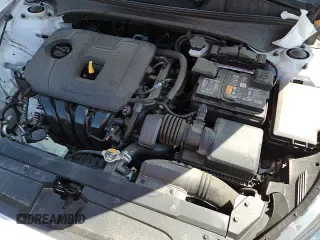 2023 Kia Forte GT-Line с VIN 3KPF54AD9PE675402, выставлен на аукционе Copart как лот 64451275 с пробегом 7 479 миль миль и Списание • Salvage title. История ставок и продаж доступна на DreamBid. Изображение 13.
