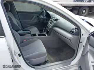 2011 Toyota Camry LE with VIN 4T1BF3EK6BU664491, listed as a IAAI auction lot 42080450 with 247,442 mi miles. Bid and sale history available at carsss.com. Image 5.