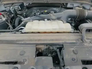 2021 Ford F-150 XL с VIN 1FTEW1CP8MFA78046, выставлен на аукционе Copart как лот 60813965 с пробегом 54 017 миль миль и Списание • Salvage title. История ставок и продаж доступна на DreamBid. Изображение 13.