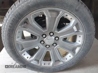 2017 GMC Sierra 1500 Denali z VIN 3GTU2PEJ1HG176844, wystawiony jako IAAI lot #42017007 z przebiegiem 185 433 mil mil oraz . Historia ofert i sprzedaży dostępna na DreamBid. Obrazek 21.