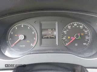 2011 Volkswagen Jetta SE с VIN 3VWDX7AJ5BM327343, выставлен на аукционе IAAI как лот 42685354 с пробегом 272 384 миль миль и . История ставок и продаж доступна на DreamBid. Изображение 7.