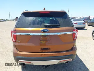 2017 Ford Explorer XLT с VIN 1FM5K7D87HGE36707, выставлен на аукционе IAAI как лот 42016294 с пробегом 14 218 миль миль и . История ставок и продаж доступна на DreamBid. Изображение 17.
