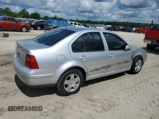 2000 Volkswagen Jetta GLS с VIN 3VWSC29M2YM046095, выставлен на аукционе Copart как лот 61834274 с пробегом 235 595 миль миль и Списание • Salvage title. История ставок и продаж доступна на DreamBid. Изображение 3.