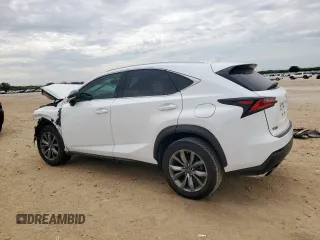 2016 Lexus NX 200t z VIN JTJYARBZ3G2033442, wystawiony jako Copart lot #65370315 z przebiegiem 52 200 mil mil oraz Szkoda całkowita • Salvage title. Historia ofert i sprzedaży dostępna na DreamBid. Obrazek 2.