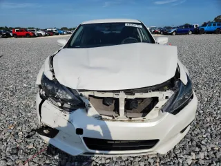 2016 Nissan Altima SR с VIN 1N4AL3AP1GC175042, выставлен на аукционе Copart как лот 61695755 с пробегом 107 382 миль миль и Списание • Salvage title. История ставок и продаж доступна на DreamBid. Изображение 5.