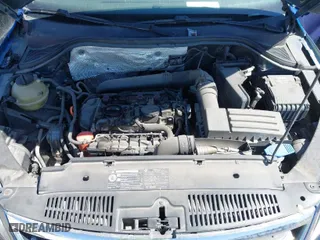2009 Volkswagen Tiguan S with VIN WVGAV75N49W500610, listed as a IAAI auction lot 41813423 with 243,126 mi miles. Bid and sale history available at carsss.com. Image 10.