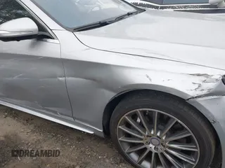 2017 Mercedes-Benz S 550 with VIN WDDUG8CB1HA315801, listed as a IAAI auction lot 41910121 with 46,439 mi miles and . Bid and sale history available at carsss.com. Image 17.