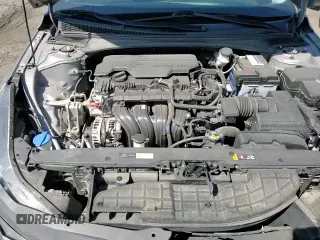 2021 Hyundai Elantra SEL с VIN KMHLM4AG2MU145930, выставлен на аукционе Copart как лот 71219675 с пробегом 53 314 миль миль и Списание • Salvage title. История ставок и продаж доступна на DreamBid. Изображение 15.