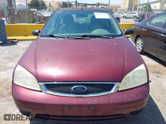 2007 Ford Focus S с VIN 1FAHP31NX7W331899, выставлен на аукционе IAAI как лот 42448423 с пробегом 108 943 миль миль и . История ставок и продаж доступна на DreamBid. Изображение 6.