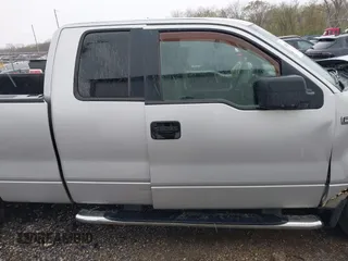 2006 Ford F-150 XLT with VIN 1FTPX12526NA10775, listed as a IAAI auction lot 41969476 with 101,207 mi miles and . Bid and sale history available at DreamBid. Image 13.