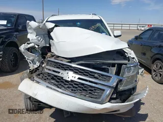 2015 Chevrolet Tahoe LS with VIN 1GNSCAKC3FR687421, listed as a IAAI auction lot 41930895 with Not provided miles and . Bid and sale history available at DreamBid. Image 12.
