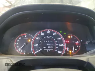2013 Honda Accord EX z VIN 1HGCT1A70DA012902, wystawiony jako Copart lot #50339055 z przebiegiem 300 017 mil mil oraz Tytuł czysty. Historia ofert i sprzedaży dostępna na DreamBid. Obrazek 9.