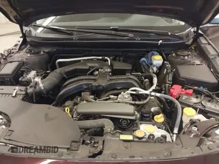 2023 Subaru Outback Touring with VIN 4S4BTAPC0P3186892, listed as a IAAI auction lot 41836331 with 18,656 mi miles and . Bid and sale history available at DreamBid. Image 10.
