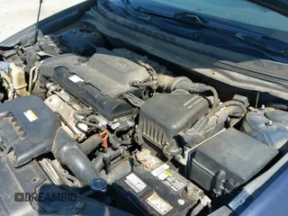 2009 Hyundai Elantra GLS z VIN KMHDU46D89U615145, wystawiony jako IAAI lot #42051481 z przebiegiem 215 770 mil mil oraz . Historia ofert i sprzedaży dostępna na DreamBid. Obrazek 19.