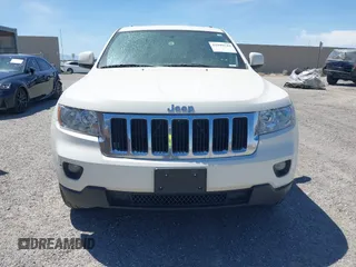 2012 Jeep Grand Cherokee Laredo with VIN 1C4RJEAG0CC210274, listed as a IAAI auction lot 42099944 with 177,527 mi miles. Bid and sale history available at carsss.com. Image 6.