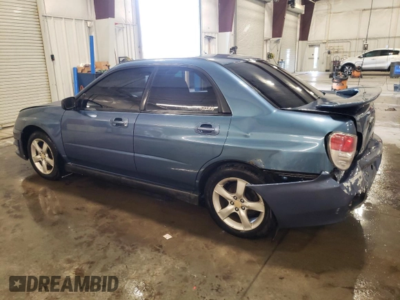 2007 Subaru Impreza i Special с VIN JF1GD61687H506153, выставлен на аукционе Copart как лот 54376885 с пробегом 105 306 миль миль и Списание • Salvage title. История ставок и продаж доступна на DreamBid. Изображение 2.
