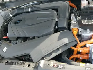 2022 Hyundai Sonata Blue с VIN KMHL24JJ5NA037502, выставлен на аукционе IAAI как лот 40975379 с пробегом 69 018 миль миль и . История ставок и продаж доступна на DreamBid. Изображение 20.