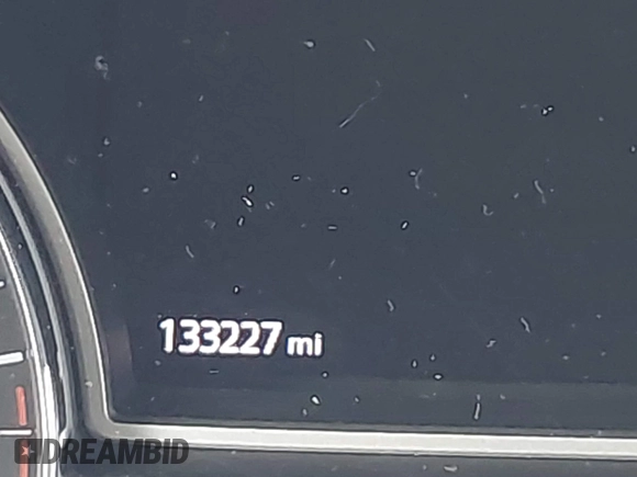 2018 Nissan Altima 2.5 SR with VIN 1N4AL3AP1JC227423, listed as a IAAI auction lot 41911284 with 133,227 mi miles. Bid and sale history available at carsss.com. Image 15.