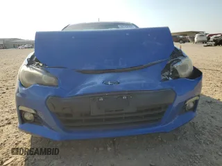 2013 Subaru BRZ Limited with VIN JF1ZCAC18D1611800, listed as a Copart auction lot 78742204 with 77,270 mi miles and Salvage title. Bid and sale history available at DreamBid. Image 5.