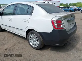2012 Nissan Sentra SR with VIN 3N1AB6AP6CL743253, listed as a IAAI auction lot 42226124 with 144,769 mi miles and . Bid and sale history available at DreamBid. Image 6.