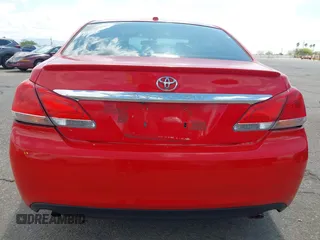 2011 Toyota Avalon with VIN 4T1BK3DB3BU404093, listed as a IAAI auction lot 42163714 with 129,847 mi miles and . Bid and sale history available at carsss.com. Image 17.