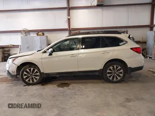2015 Subaru Outback Limited с VIN 4S4BSBNC2F3293369, выставлен на аукционе IAAI как лот 41353728 с пробегом 142 912 миль миль и . История ставок и продаж доступна на DreamBid. Изображение 15.