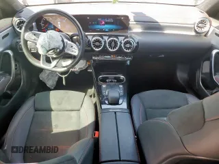 2022 Mercedes-Benz CLA 250 z VIN W1K5J4GB2NN314041, wystawiony jako Copart lot #52886425 z przebiegiem 32 535 mil mil oraz Szkoda całkowita • Salvage title. Historia ofert i sprzedaży dostępna na DreamBid. Obrazek 8.