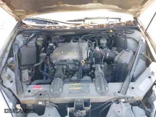 2007 Chevrolet Impala LS with VIN 2G1WB58K279211393, listed as a IAAI auction lot 41834767 with 287,967 mi miles. Bid and sale history available at carsss.com. Image 10.