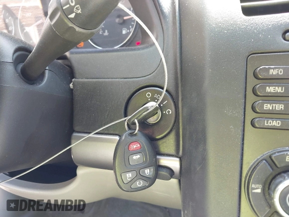 2006 Chevrolet Malibu LTZ with VIN 1G1ZU538X6F167202, listed as a IAAI auction lot 41853430 with 195,437 mi miles and . Bid and sale history available at DreamBid. Image 11.