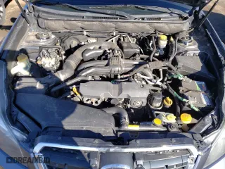 2014 Subaru Legacy 2.5i Premium with VIN 4S3BMBC68E3037330, listed as a Copart auction lot 47286505 with 125101 miles and Salvage Title. Bid and sale history available at carsss.com. Image 11.