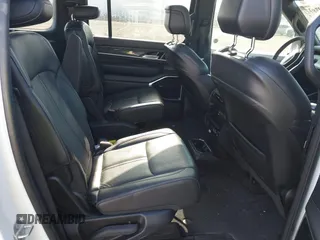 2022 Jeep Wagoneer Series III with VIN 1C4SJVDT1NS114768, listed as a IAAI auction lot 42532627 with 47,071 mi miles and . Bid and sale history available at DreamBid. Image 8.