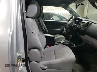 2012 Toyota Tacoma with VIN 5TFPX4EN9CX007871, listed as a Copart auction lot 44226745 with 106,609 mi miles and Salvage Title. Bid and sale history available at DreamBid. Image 7.