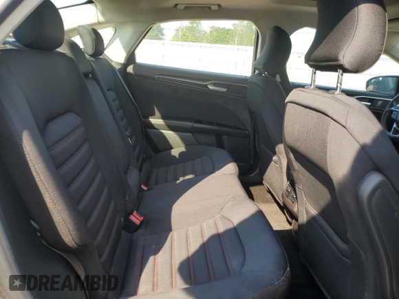 2016 Ford Fusion SE with VIN 3FA6P0HD4GR272905, listed as a Copart auction lot 63341665 with 120,157 mi miles and Clean title. Bid and sale history available at DreamBid. Image 10.