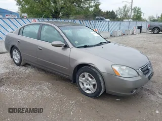 2003 Nissan Altima S z VIN 1N4AL11DX3C232665, wystawiony jako IAAI lot #42186394 z przebiegiem 128 684 mil mil oraz . Historia ofert i sprzedaży dostępna na DreamBid. Obrazek 1.