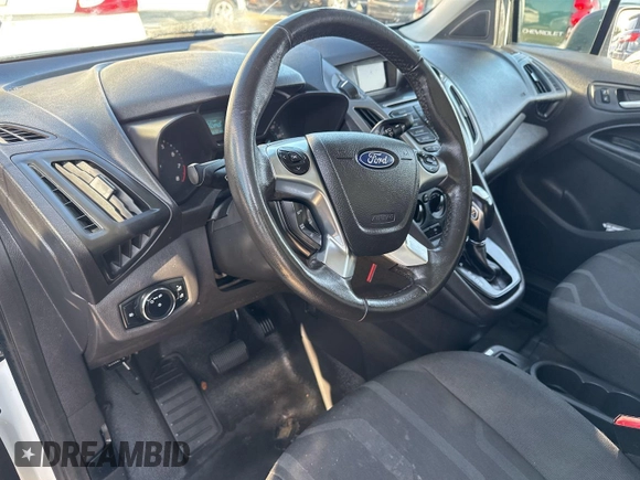 2018 Ford Transit Connect XLT с VIN NM0LS7F7XJ1361510, выставлен на аукционе IAAI как лот 42825418 с пробегом 166 631 миль миль и . История ставок и продаж доступна на DreamBid. Изображение 1.