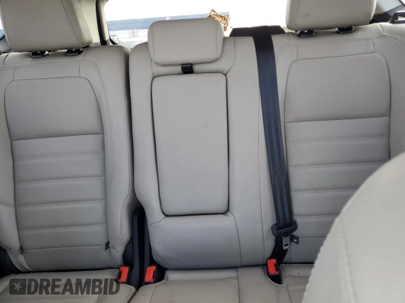 2019 Ford Escape Titanium with VIN 1FMCU9J91KUB56025, listed as a Copart auction lot 52856655 with 56,612 mi miles and Clean Title. Bid and sale history available at carsss.com. Image 10.